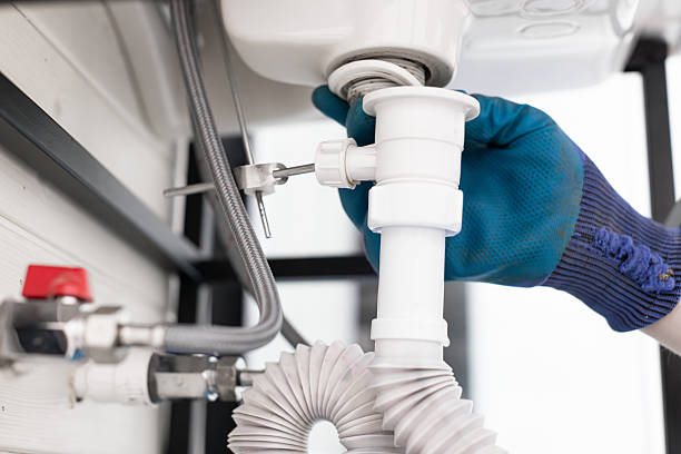 Reliable Leak Detection contractor in Diboll, TX by Masters Plumbing Service
